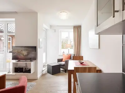 Ferienwohnung für 2 Personen (47 m²) in Nieblum 7/10