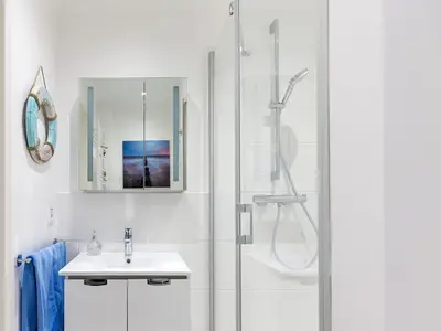 Ferienwohnung für 3 Personen (60 m²) in Wyk auf Föhr 7/10