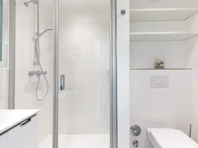 Ferienwohnung für 3 Personen (60 m²) in Wyk auf Föhr 8/10