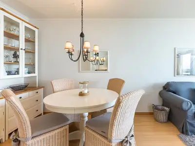 Ferienwohnung für 3 Personen (60 m²) in Wyk auf Föhr 9/10