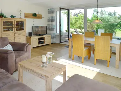 Ferienwohnung für 4 Personen (90 m²) in Wyk auf Föhr 2/10