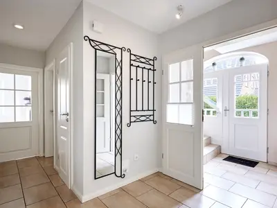 Ferienwohnung für 6 Personen (105 m²) in Utersum 2/10