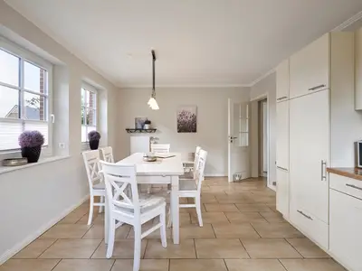 Ferienwohnung für 6 Personen (105 m²) in Utersum 5/10