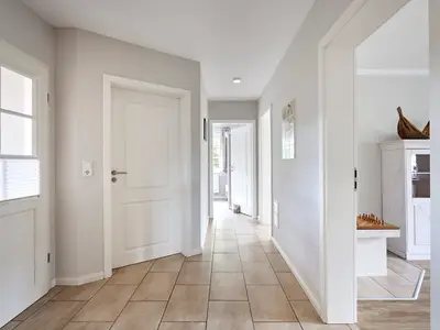 Ferienwohnung für 6 Personen (105 m²) in Utersum 6/10