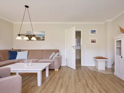 Ferienwohnung für 6 Personen (105 m²) in Utersum 8/10