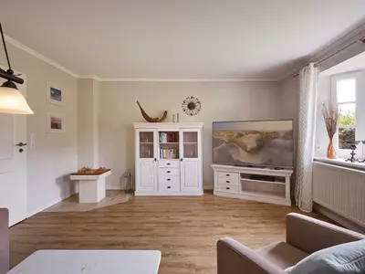 Ferienwohnung für 6 Personen (105 m²) in Utersum 9/10