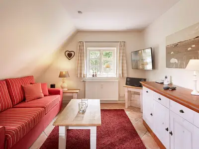 Ferienwohnung für 2 Personen (40 m²) in Nieblum 2/10