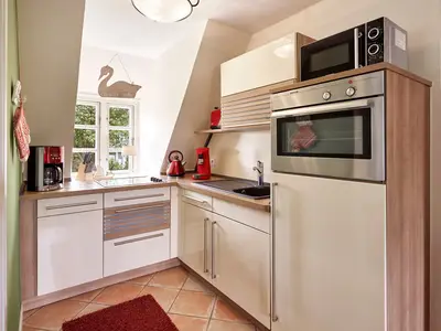 Ferienwohnung für 2 Personen (40 m²) in Nieblum 3/10