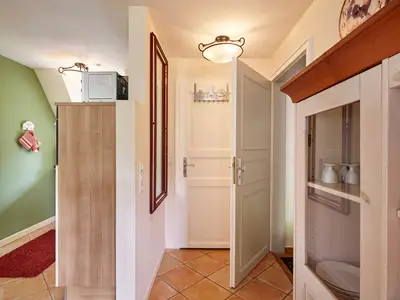 Ferienwohnung für 2 Personen (40 m²) in Nieblum 5/10