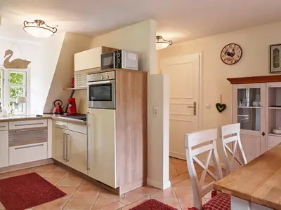 Ferienwohnung für 2 Personen (40 m²) in Nieblum 6/10
