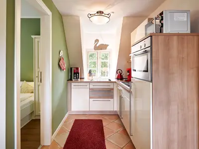 Ferienwohnung für 2 Personen (40 m²) in Nieblum 7/10