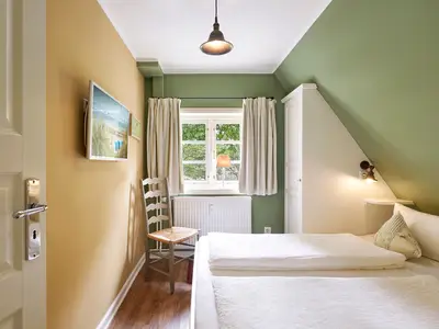 Ferienwohnung für 2 Personen (40 m²) in Nieblum 8/10