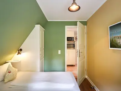 Ferienwohnung für 2 Personen (40 m²) in Nieblum 9/10