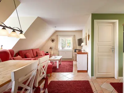 Ferienwohnung für 2 Personen (40 m²) in Nieblum 10/10