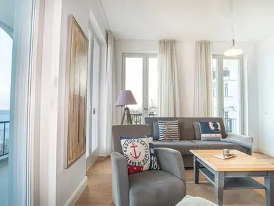 Ferienwohnung für 4 Personen (86 m²) in Sellin (Ostseebad) 4/10