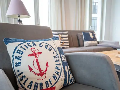 Ferienwohnung für 4 Personen (86 m²) in Sellin (Ostseebad) 5/10