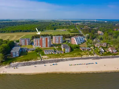 Ferienwohnung für 4 Personen (56 m²) in Wyk auf Föhr 1/10