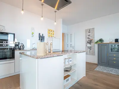 Ferienwohnung für 4 Personen (86 m²) in Sellin (Ostseebad) 9/10