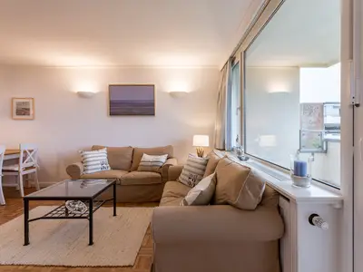 Ferienwohnung für 4 Personen (56 m²) in Wyk auf Föhr 6/10