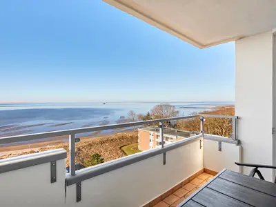 Ferienwohnung für 4 Personen (55 m²) in Wyk auf Föhr 1/10