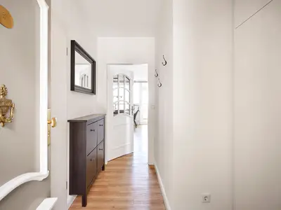 Ferienwohnung für 4 Personen (55 m²) in Wyk auf Föhr 6/10