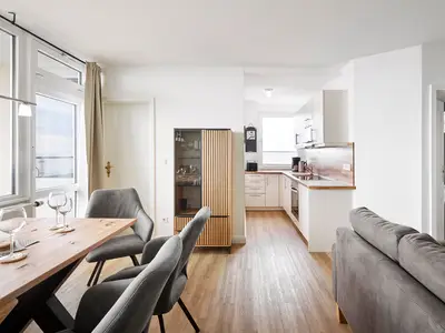 Ferienwohnung für 4 Personen (55 m²) in Wyk auf Föhr 7/10