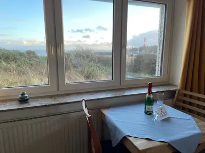 Ferienwohnung für 2 Personen (30 m²) in Hörnum 5/10