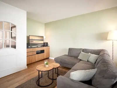 Ferienwohnung für 4 Personen (55 m²) in Wyk auf Föhr 9/10