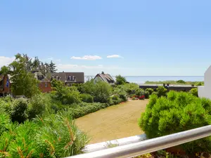 Ferienwohnung für 4 Personen (90 m²) in Wyk auf Föhr