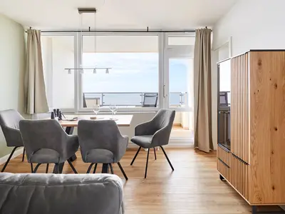 Ferienwohnung für 4 Personen (55 m²) in Wyk auf Föhr 10/10