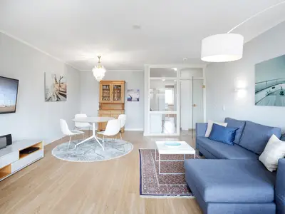 Ferienwohnung für 4 Personen (90 m²) in Wyk auf Föhr 2/10