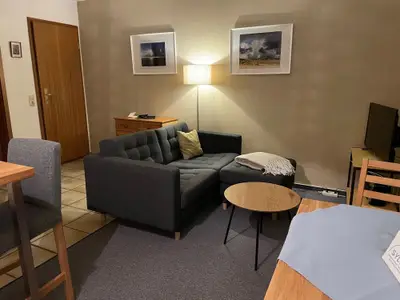 Ferienwohnung für 2 Personen (30 m²) in Hörnum 9/10