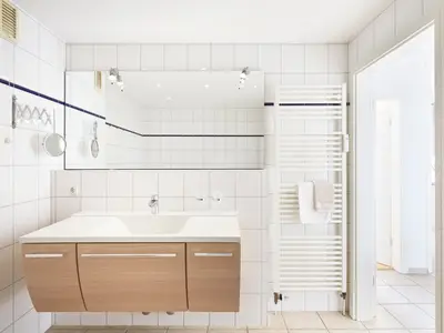 Ferienwohnung für 4 Personen (90 m²) in Wyk auf Föhr 3/10