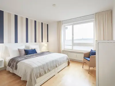 Ferienwohnung für 4 Personen (90 m²) in Wyk auf Föhr 4/10