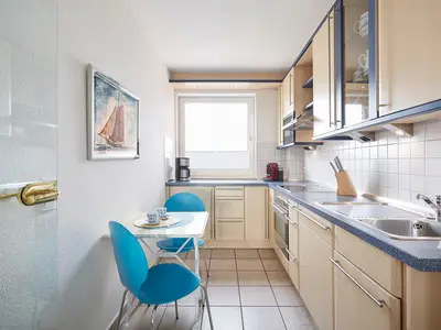 Ferienwohnung für 4 Personen (90 m²) in Wyk auf Föhr 5/10