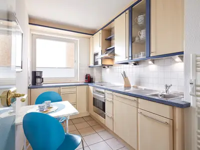 Ferienwohnung für 4 Personen (90 m²) in Wyk auf Föhr 7/10