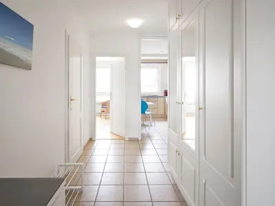 Ferienwohnung für 4 Personen (90 m²) in Wyk auf Föhr 8/10