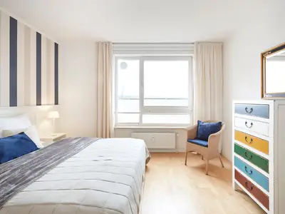 Ferienwohnung für 4 Personen (90 m²) in Wyk auf Föhr 10/10
