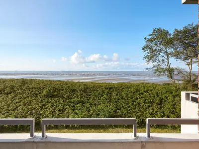 Ferienwohnung für 3 Personen (45 m²) in Wyk auf Föhr 4/10