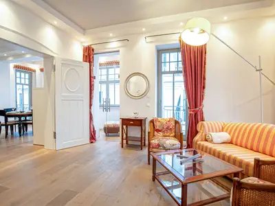 Ferienwohnung für 4 Personen (90 m²) in Sellin (Ostseebad) 2/10