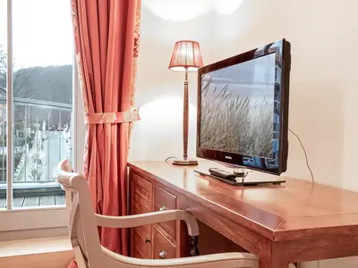 Ferienwohnung für 4 Personen (90 m²) in Sellin (Ostseebad) 5/10