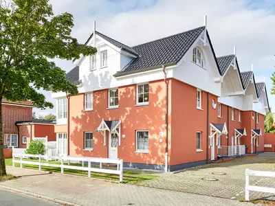 Ferienwohnung für 6 Personen (107 m²) in Wyk auf Föhr 1/10