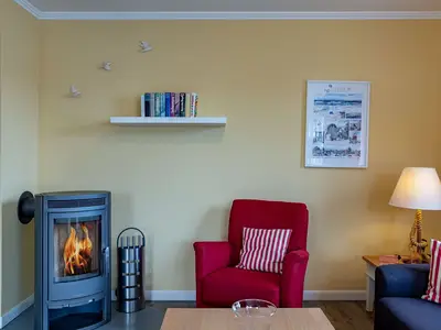 Ferienwohnung für 6 Personen (107 m²) in Wyk auf Föhr 8/10