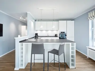 Ferienwohnung für 3 Personen (85 m²) in Wyk auf Föhr 2/10