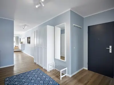 Ferienwohnung für 3 Personen (85 m²) in Wyk auf Föhr 3/10