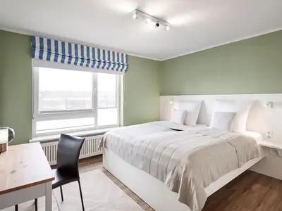 Ferienwohnung für 3 Personen (85 m²) in Wyk auf Föhr 4/10