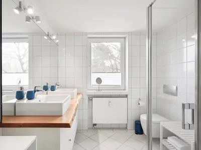 Ferienwohnung für 3 Personen (85 m²) in Wyk auf Föhr 6/10