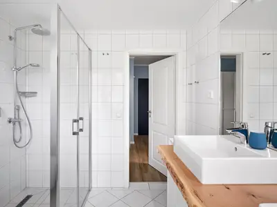 Ferienwohnung für 3 Personen (85 m²) in Wyk auf Föhr 7/10