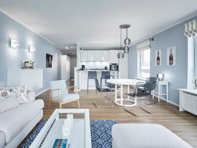 Ferienwohnung für 3 Personen (85 m²) in Wyk auf Föhr 9/10