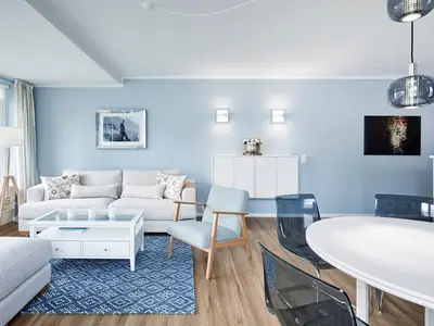 Ferienwohnung für 3 Personen (85 m²) in Wyk auf Föhr 10/10